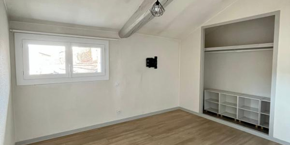 appartement à MONT DE MARSAN (40000)